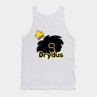 Drydus official Shop Tank Top